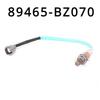 Oxygen Sensor Suitable for Toyota 89465-bz070 8946-5bz070 894-65bz070 Oxygen Sensor