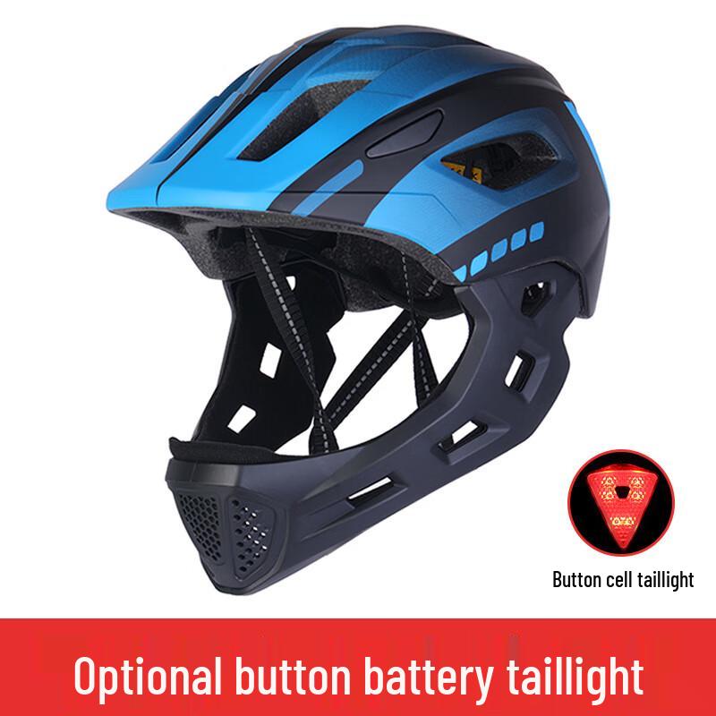 Jixingjiu Kids Multi-Sport Safety Helmet