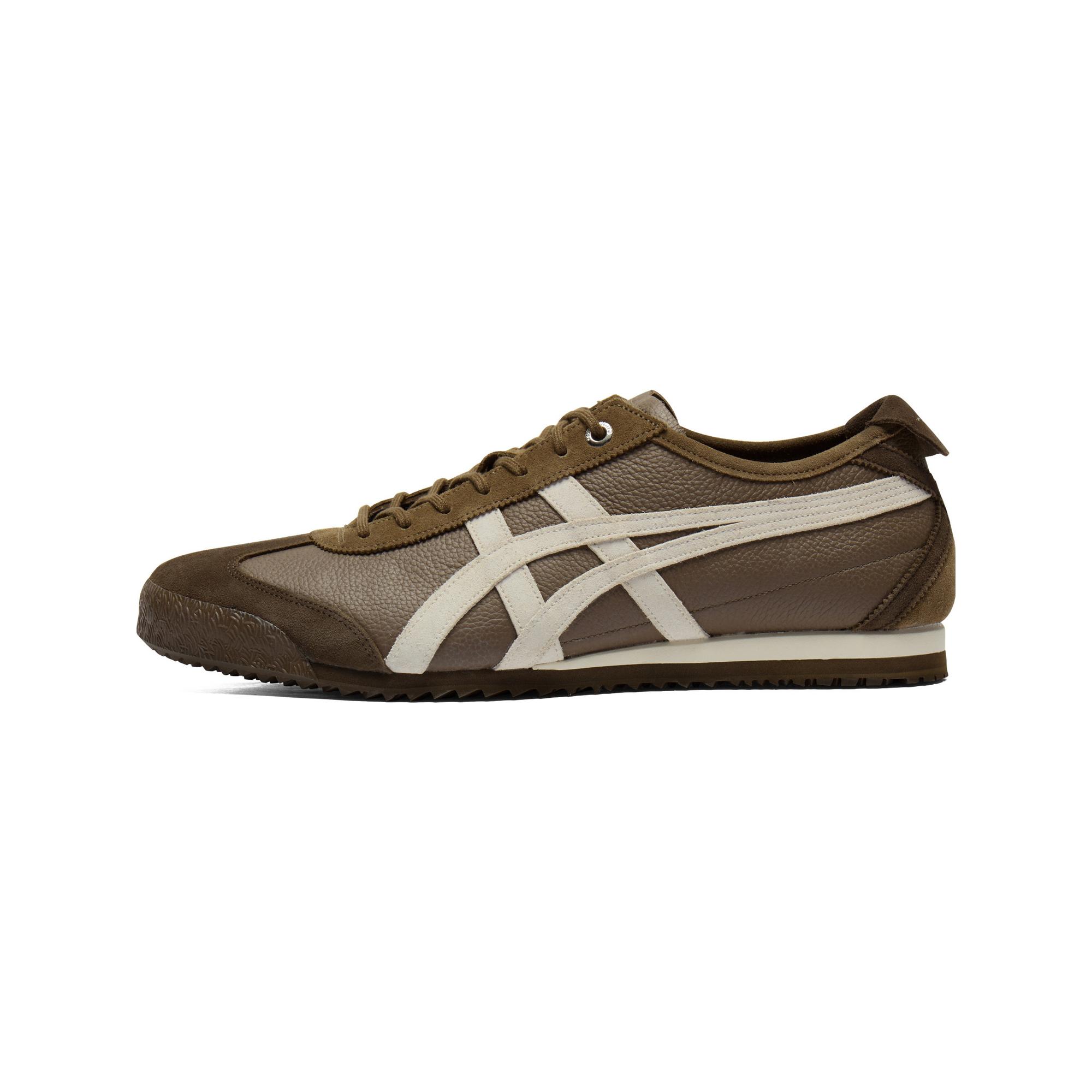 

Onitsuka Tiger MEXICO 66 SD VIN Low top Casual Shoes Unisex Coffee 1183C015-205 37