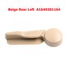 Car Rear Left/Right Seat Release Handle Adjustment A1649201164 A1649201264 For Mercedes GL-Class X164 2007-2009 2010 2011 2012
