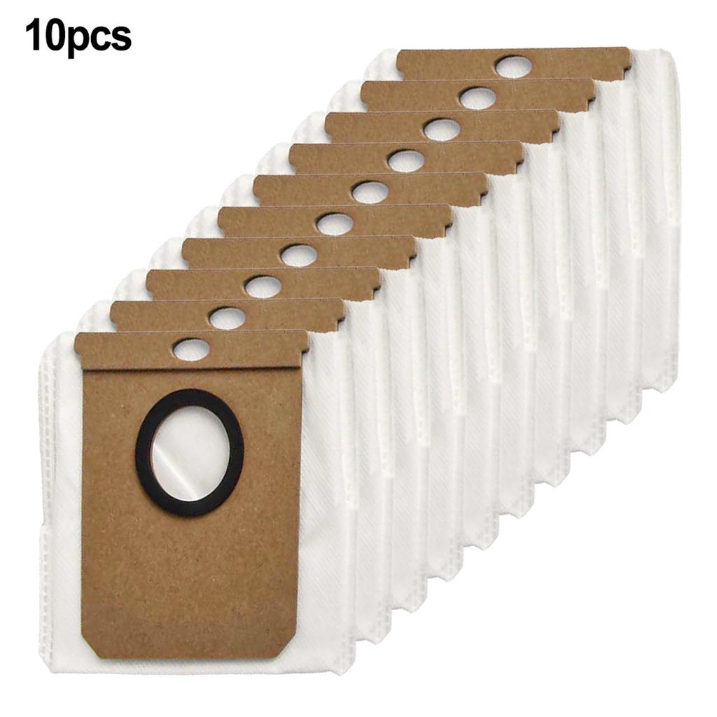 10 Pack For Hoover HG4 For Hydro Pro Dust Bags Maintain Clean Floors Easily