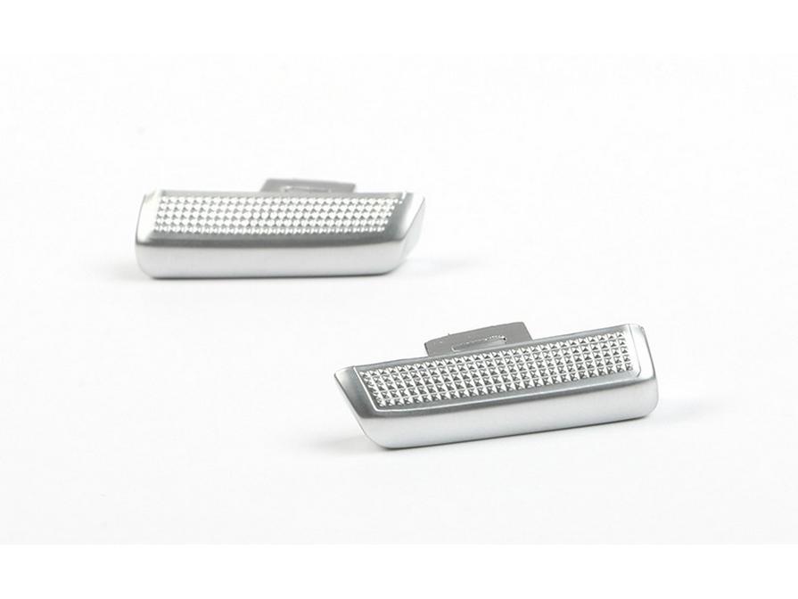 Rear Air Vent Climate Control Toggles for Mercedes-Benz GLC/C-Class/CLS/G-Class/V-Class