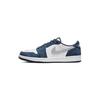 Air Jordan 1 Low SB X Eric Koston Midnight Navy 2019 CJ7891-400