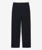 MINDBRIDGE [Cool] Relaxed Fit Two-Tone Elastic Waist Pants - 2 Colors Mypt3134