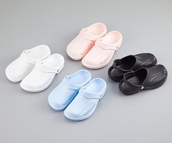 Pink Size Women's Sandals, M, SA-8