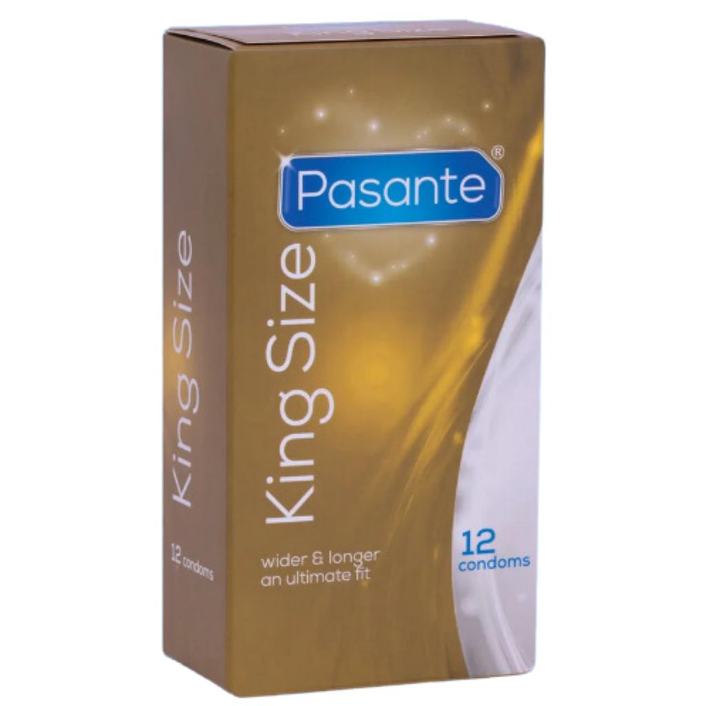 Pasante King Size 12 Szt
