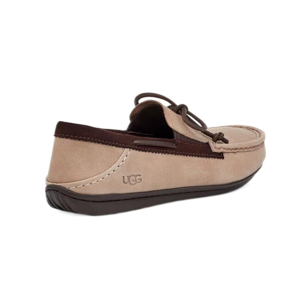 UGG Karson Ts Cozy Athleisure Casual Sports Shoe Gray 1121008-PSTT