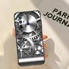 Mechanical Engines Case For Xiaomi 15 14 Ultra 13T 14T 15T Pro 17 Pro Max POCO X7 Pro X3 X5 X6 F5 F6 F7 F8 Coque