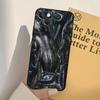 Custodia Hr Giger Li II Per iPhone 13 14 Pro Max 11 12 Mini 6S 7 8 Plus SE 2020 2022 X XR XS MAX Cover Coque