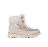 Remonte D0C80-80 Beige Ankle Boots