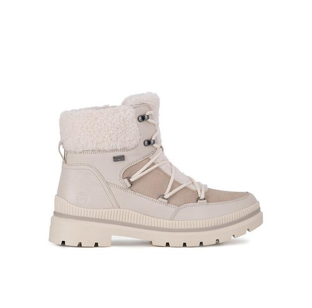 

Ботильоны Remonte D0C80-80 бежевые EU 40