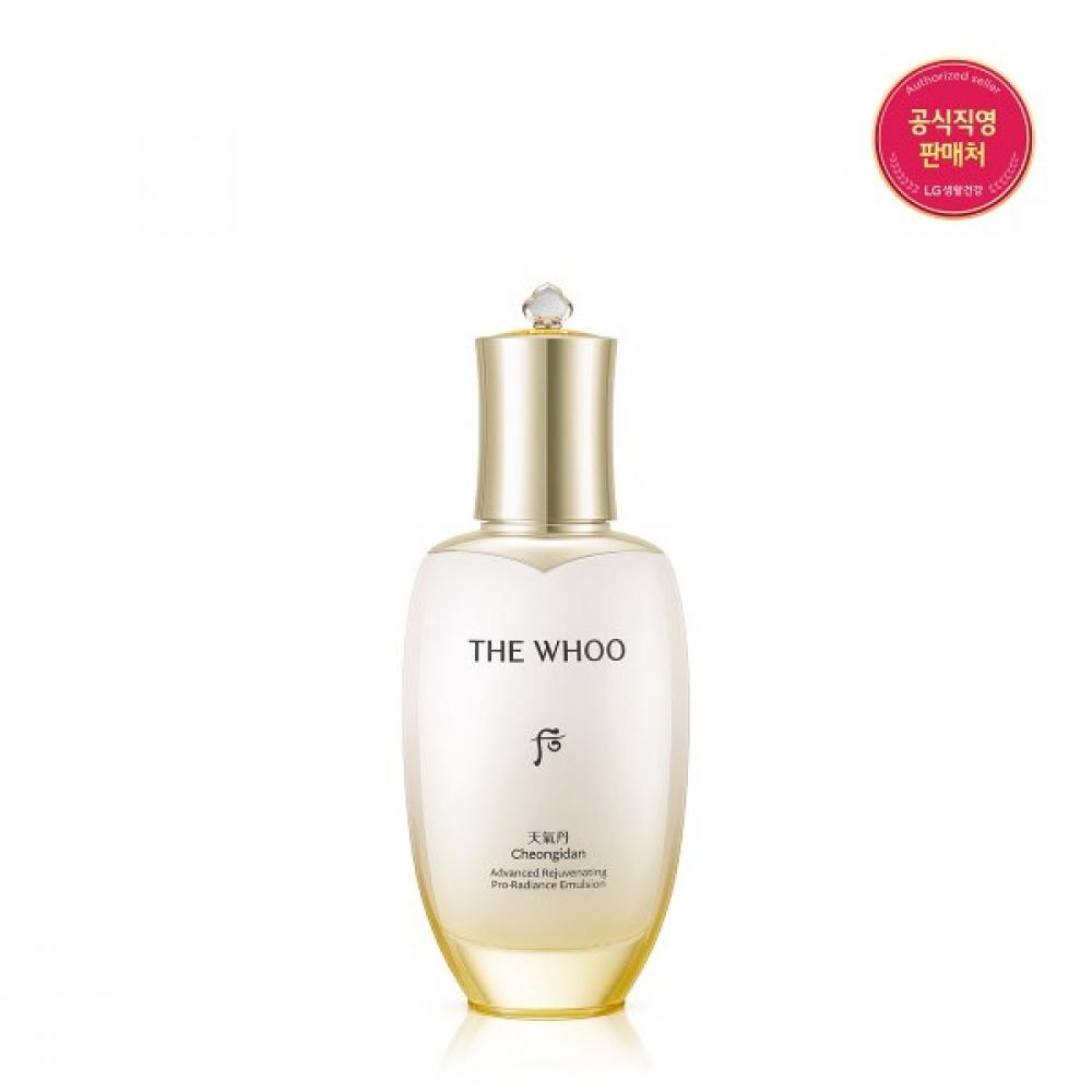 

The Whoo Hwayeon Emulsion 110ml Tiangidan Single option