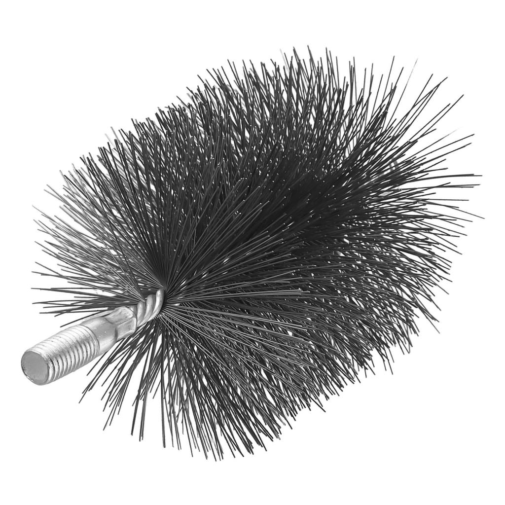 Chimney Brush Chimney Brush Cleaning Brush Round Efficient Cleaning