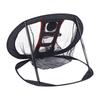 Pop Up Club Hitting Net Indoor Outdoor Portable Folding Chipping Net with X Frame Sturdy Nylon for Backyard Lawn