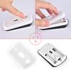 Universal PC Computer Notebook Optische 1200DPI Mini 2,4G Wireless Touch Maus