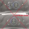 Car TPMS Tire Pressure Display Security Alarm Monitoring System For Lexus IS NX NX200t NX300h Series 2015-
