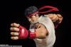 TAMASHII NATIONS Street Fighter Ryu 150 mm malt bevegelig figur SHFiguarts -Antrekk 2- Ca.. PVC og ABS