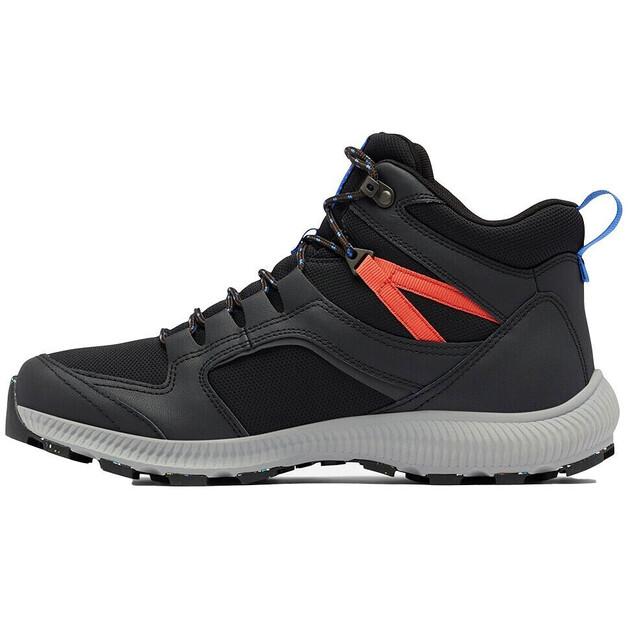 Треккинговые ботинки Columbia Re-peak Mid
