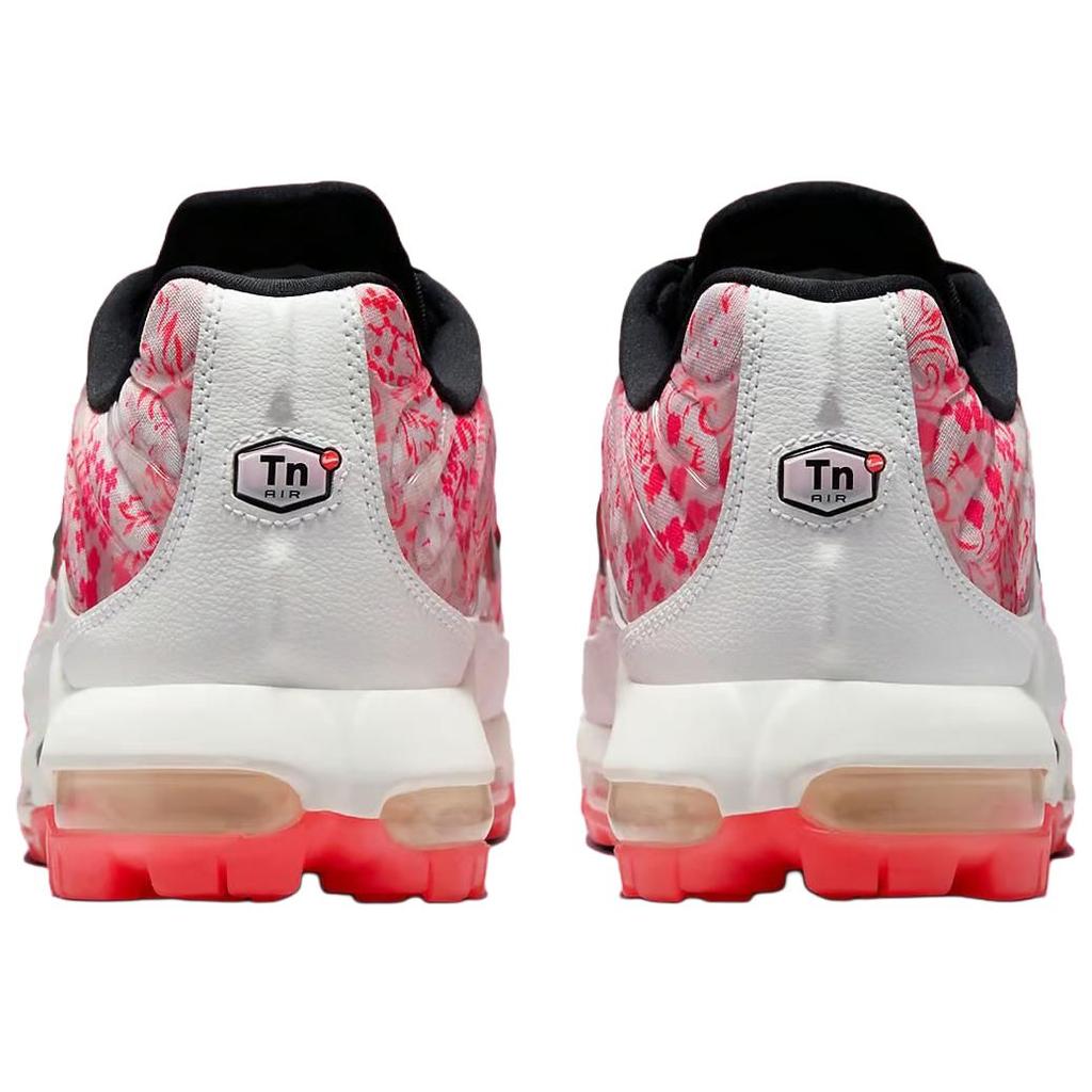 Nike Air Max Plus Golf The Masters Azalea Pack Men Sneakers Pink Summit-White Pink-Bloom HJ4512-100