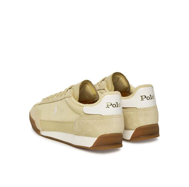 Кроссовки Polo Ralph Lauren Hester Pp Sk Ltl
