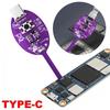 High Accuracy Motherboard Coil Tester Quick Fault Check Tool  Phone Motherboard Repair