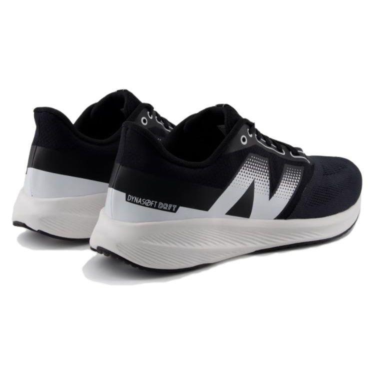 New Balance Nb Drft Comfortable Mesh Low Top Running Shoes Men Sneaker Black White MDRFTLR3