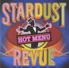 CD STARDUST REVUE  Hot Menu TECI11267  2006 Japan Japanese PopRock Used