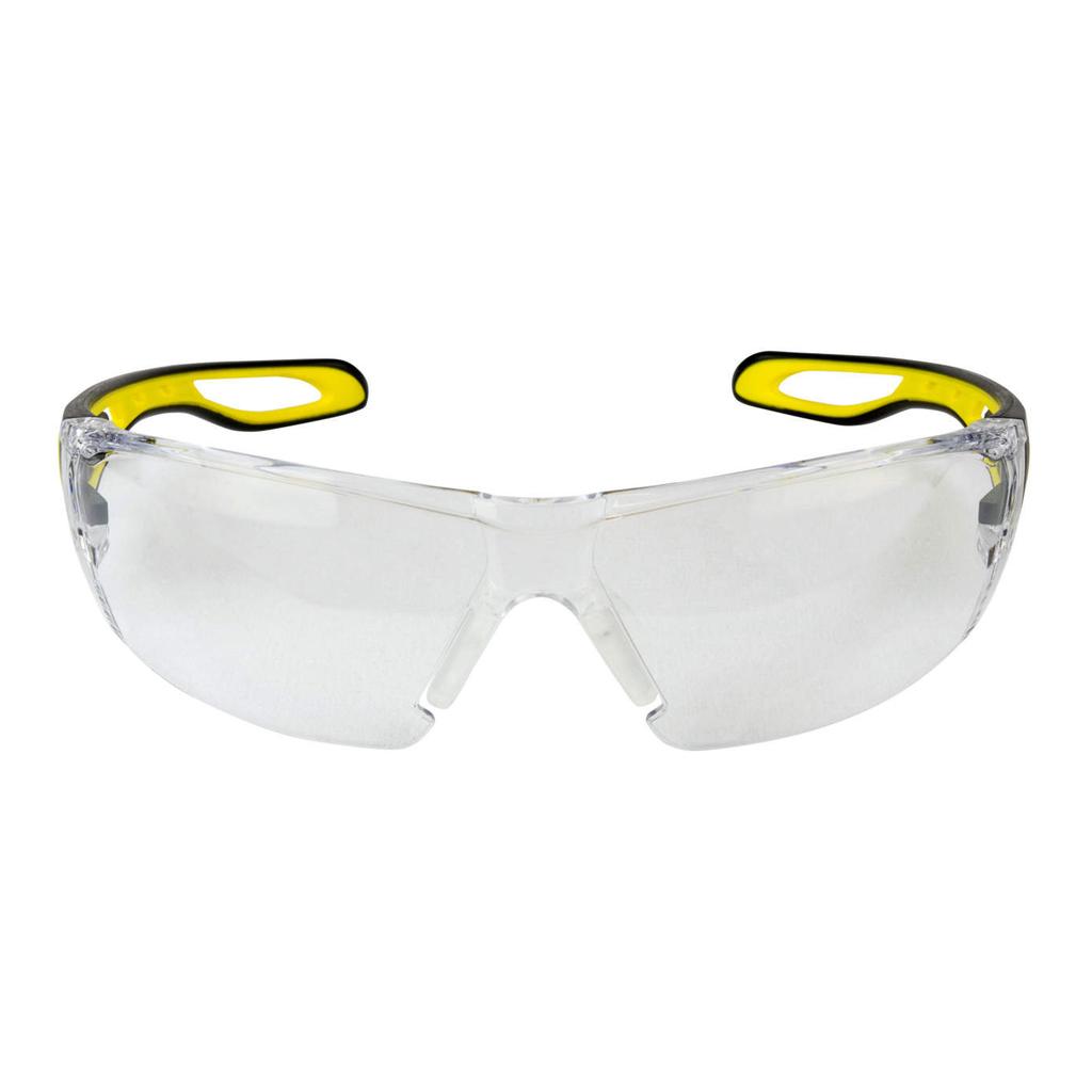 STANLEY Okulary ochronne typu wrap