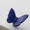 Zinc  Zinc Zinc Alloy Door Pull Handles Butterfly Drawer Knobs Retro Antique  Cabinet Knob  Cabinet