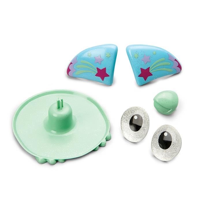 SPIN MASTER Bunchems oeuf Hatchimals