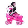 CHIWANG Longfeng Adult Double-Row Roller Skates