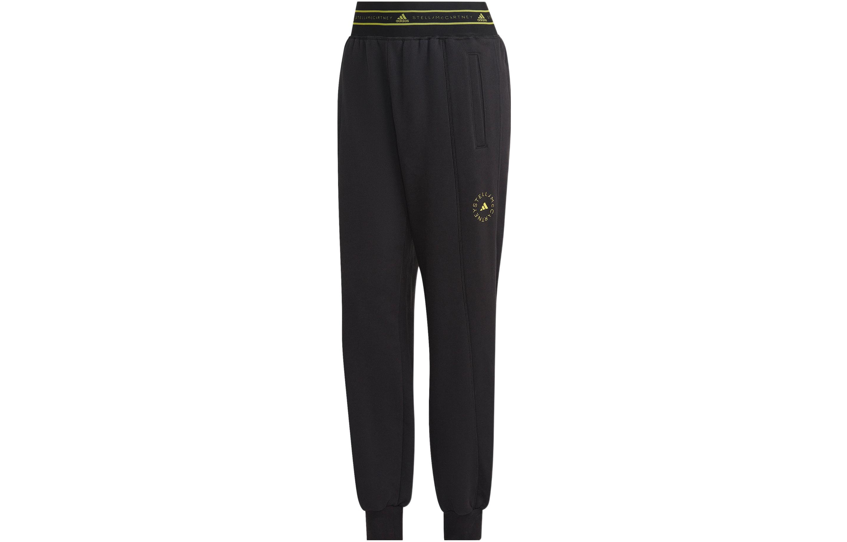 Adidas Logo waistband Track Pants HM3817 XS