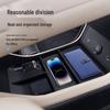 GAC AION i60 Center Console Armrest Storage & Decorative Accessories