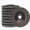 Deyu Industrial Steel Polishing Flap Disc