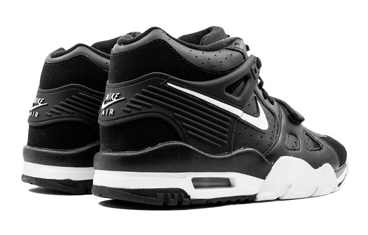 Nike Air Trainer 3 Nero Bianco GS CN9750-001