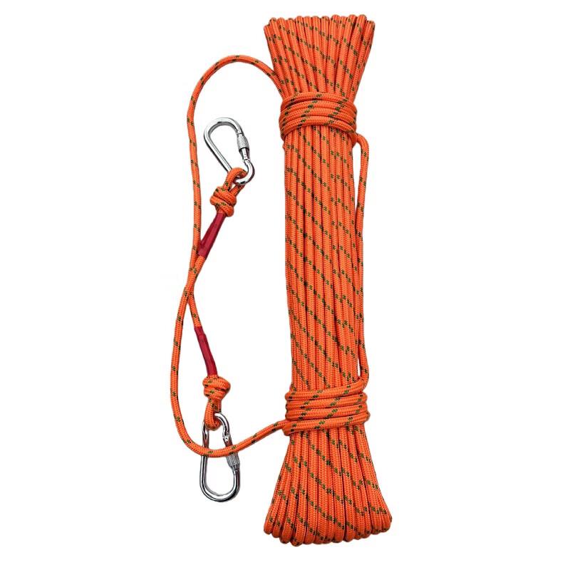 DAXTE Fire Escape Rescue Rope