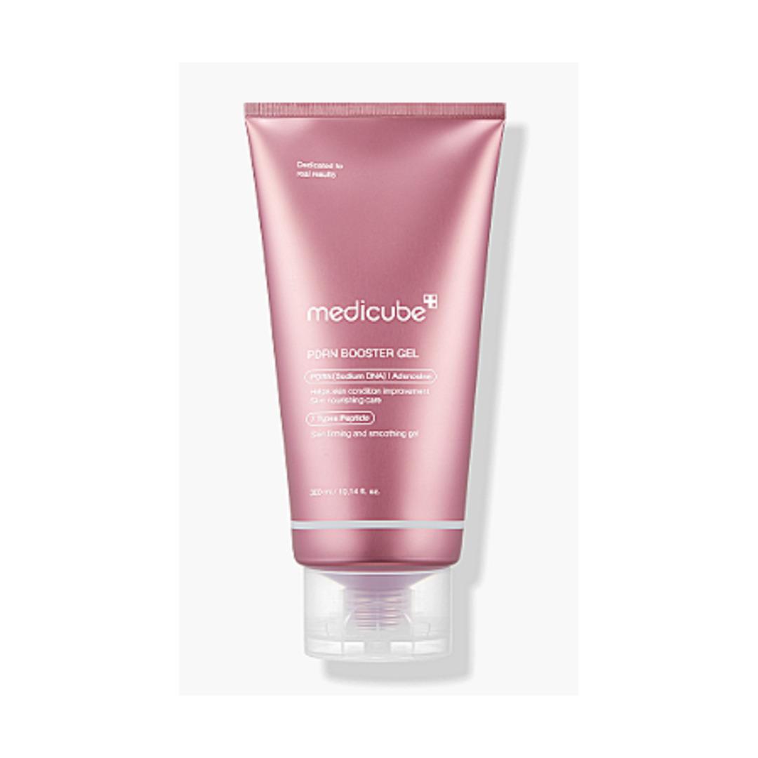 

[Medicube] PDRN Бустер-гель 300 мл 300ml x 1