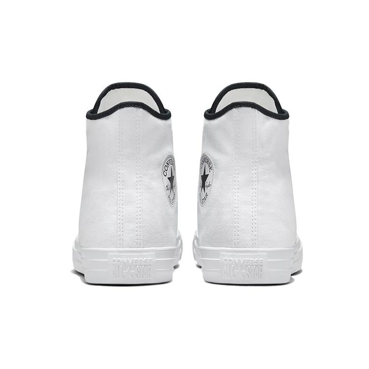 Converse Chuck Taylor All Star 'White Black' Men's 171385C
