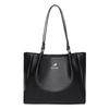 Handbag Large Capacity Commuter Women's Shoulder Bag PU Tote Bag