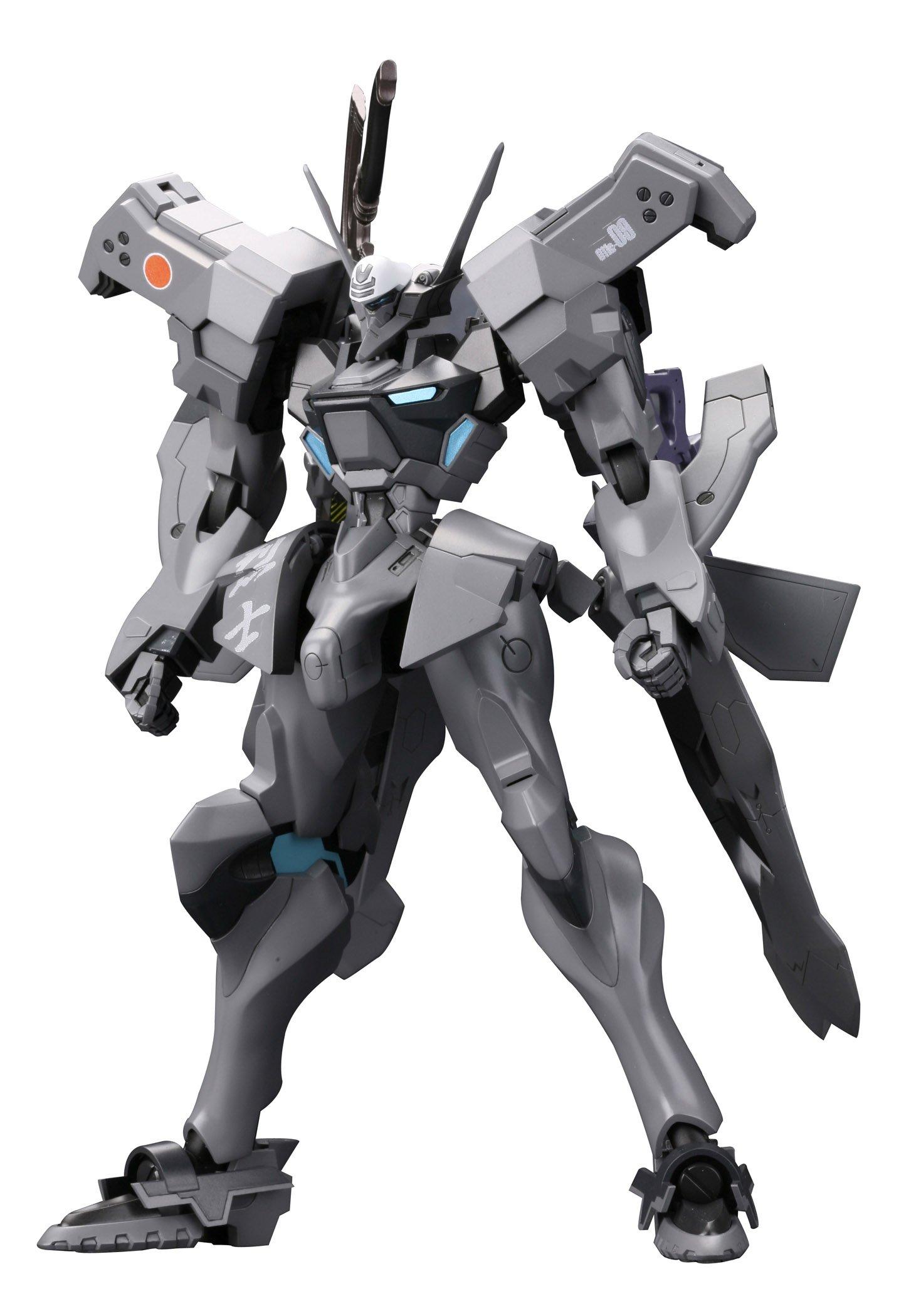 

Alternative Shiranui Japanese Empire Army Plastic Model Kit Muv-Luv