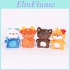Genshin Impact Plush Toy Cat Shape With Pp Cotton Filling For Kids And Fans