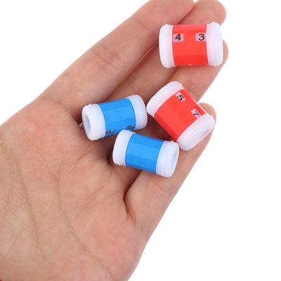 Practical Good Quality Weaving Tool Manual Line Recorder Counter Stylus