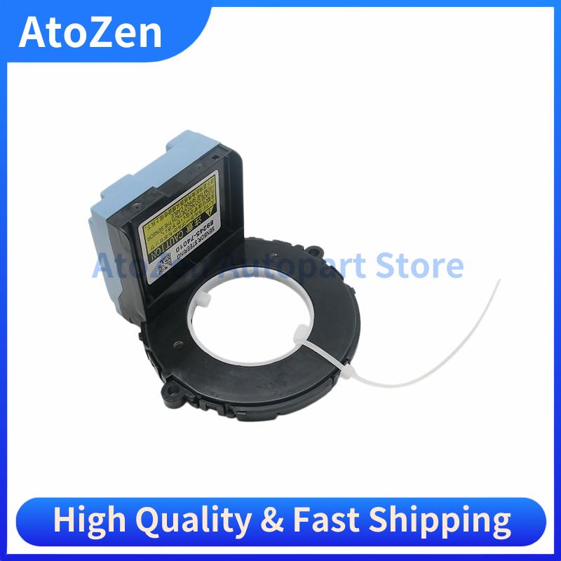 Steering Angle Sensor for Toyota Land Cruiser Prado Prius Yaris 89245-74010 89245-30110 89245-12050 89245-0N020 89245-0K010