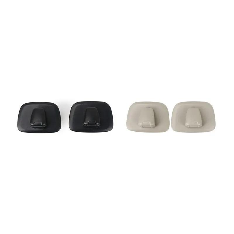 For Volvo 32226340 Roof Mounted Coat Hook For XC60 XC90 S90 V90 Car Mounted Coat Hook With Accessories
