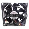 New original EFC-08E12D-EF03 8cm 8025 12V 0.40A 80*25mm 3-wire speed measuring cooling fan