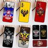 Russian Empire Coat of Arms Phone Case For Samsung Galaxy A34 A54 A14 A13 A23 A33 A53 A73 A52 A42 A32 A22 A12 A51 A71