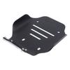 Engine Skid Plate Aluminum Alloy Engine Chassis Crash Protection Cover Replacement For Moto Guzzi V7 Stone Special