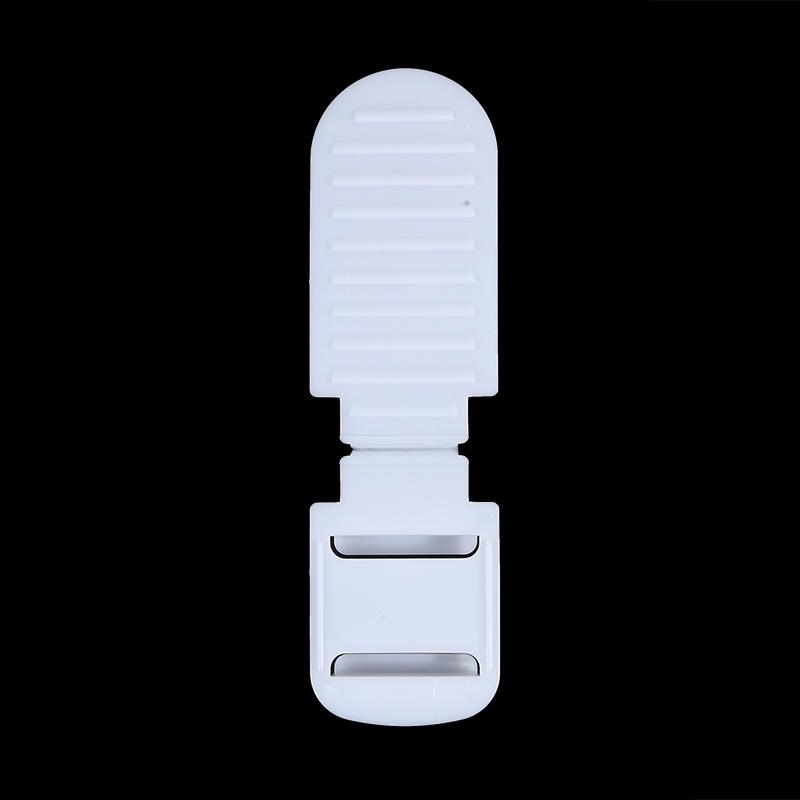 4 Stück Mehrzweck-Anti-Rutsch-Bettlakenhalter Verstellbare Kunststoff-Bettbezug-Befestigungsclips Haushalts-Anti-Verschiebe-Befestiger für Matratzenlaken Decken