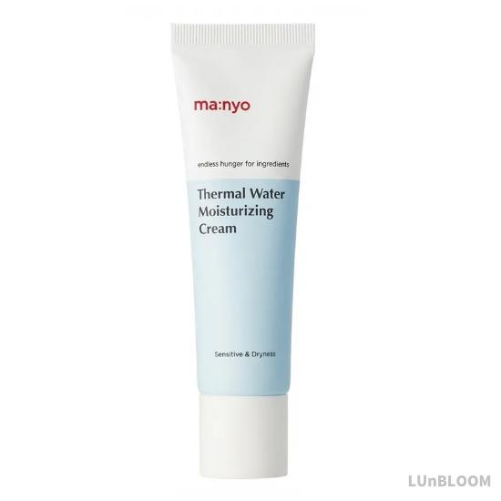 

MANYO FACTORY Thermal Water Mineral Cream 50ml