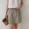 New ArrivAlS Open Run Women S CArgo Mini Skirt A Line Summer